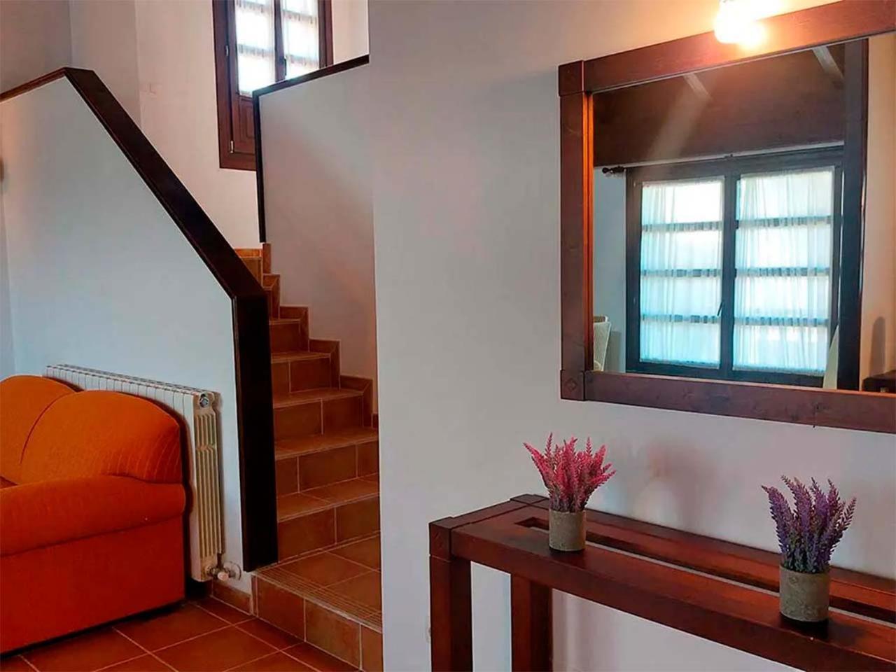 Apartamentos Jaca Mirador De Badaguas 3000 Eksteriør bilde