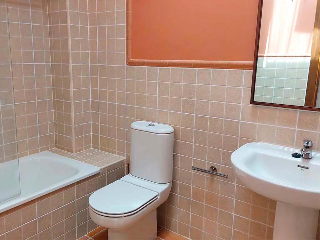 Apartamentos Jaca Mirador De Badaguas 3000 Eksteriør bilde