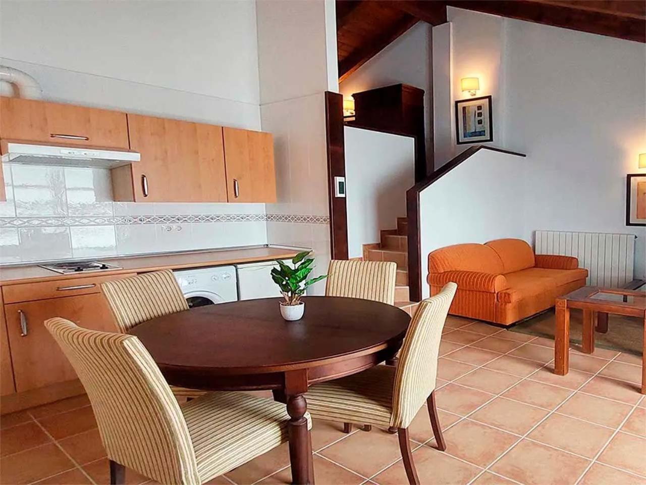 Apartamentos Jaca Mirador De Badaguas 3000 Eksteriør bilde