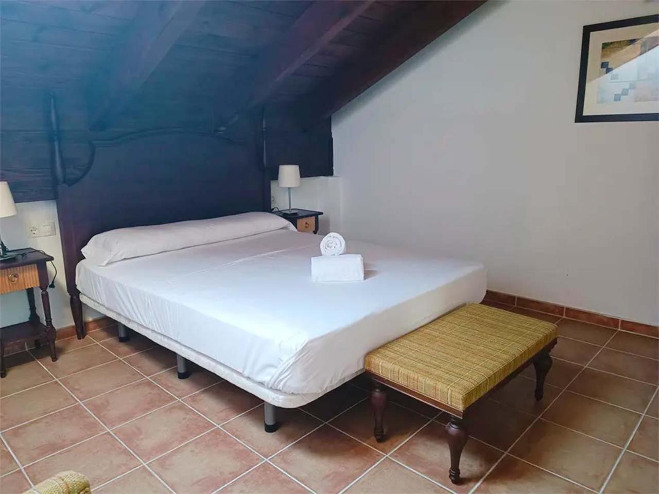 Apartamentos Jaca Mirador De Badaguas 3000 Eksteriør bilde
