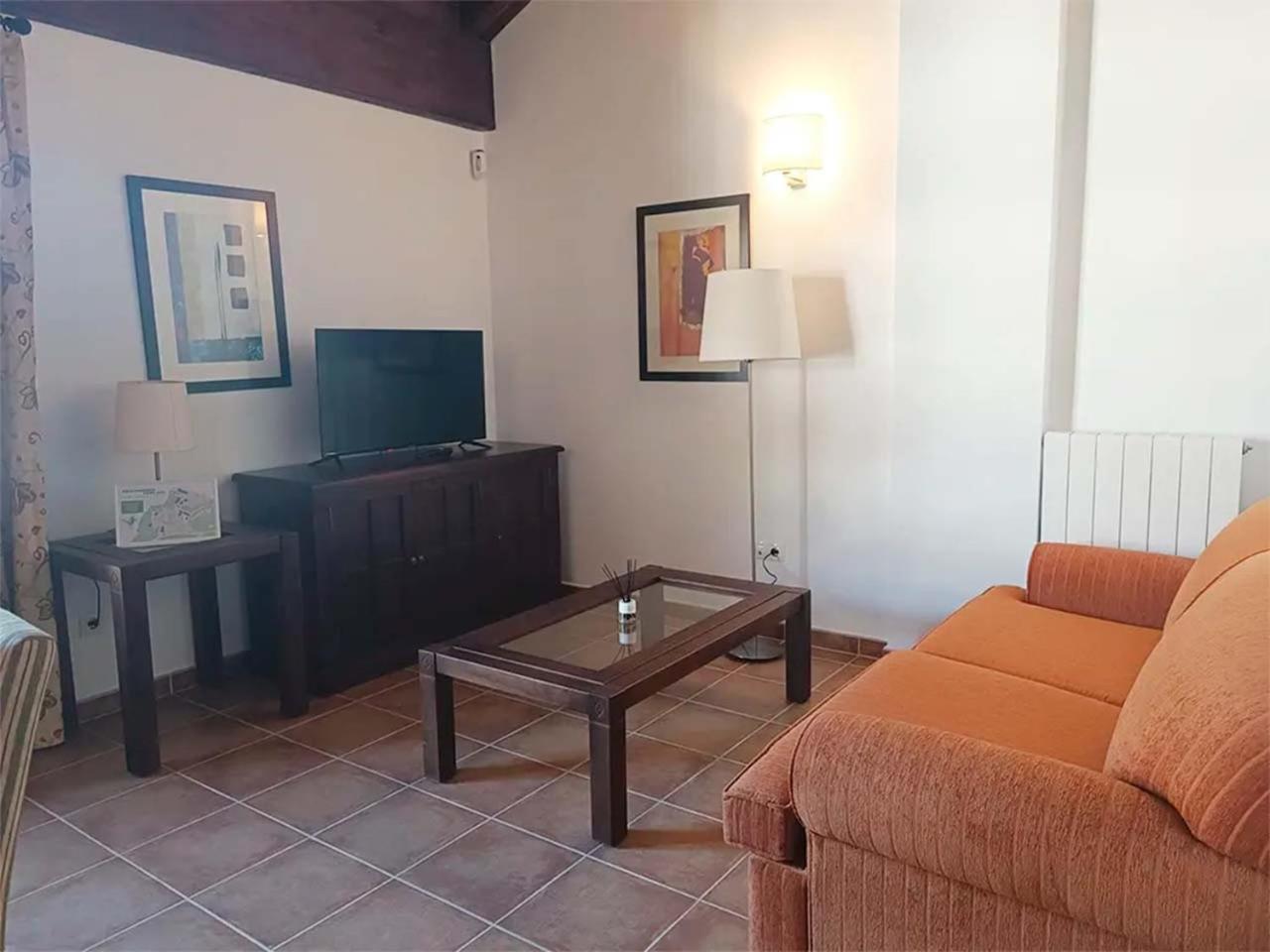 Apartamentos Jaca Mirador De Badaguas 3000 Eksteriør bilde