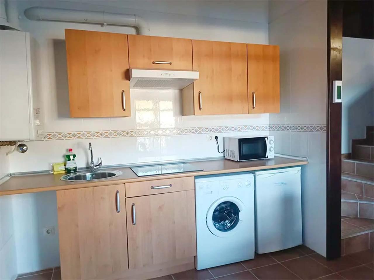 Apartamentos Jaca Mirador De Badaguas 3000 Eksteriør bilde